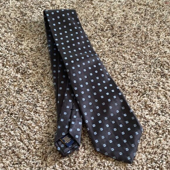 Brooks Brothers Other - Brooks Brothers silk tie